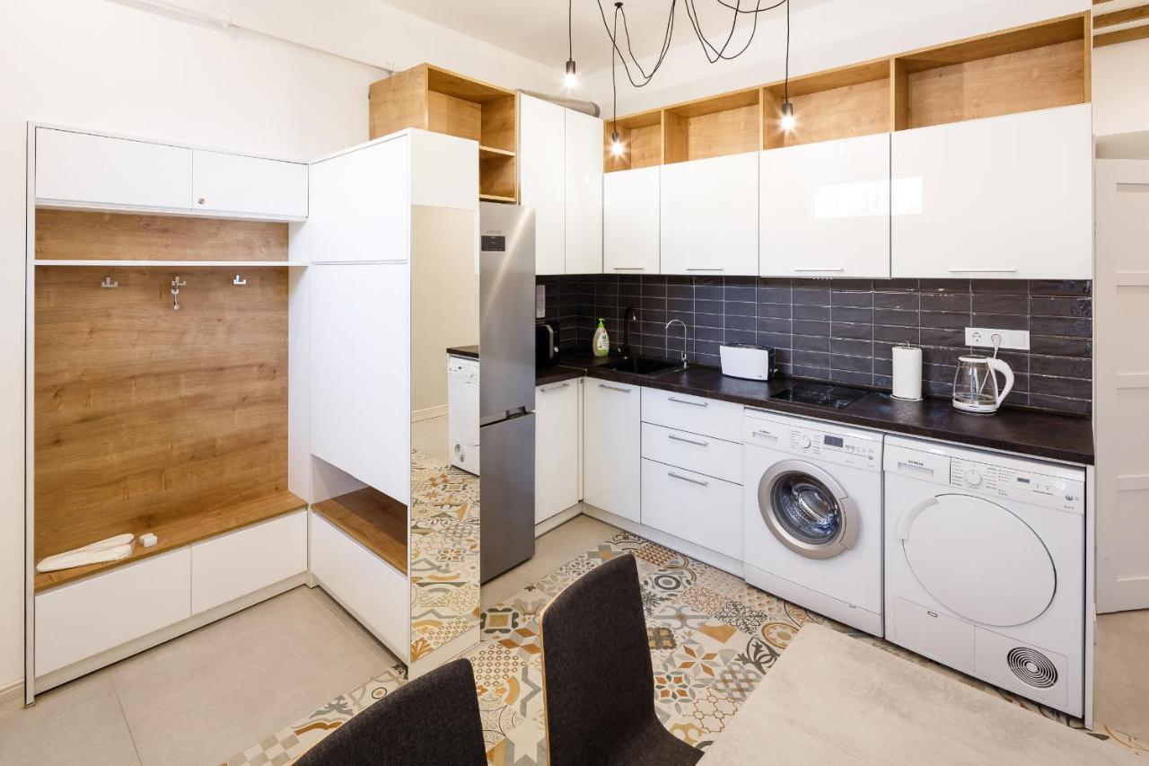 Palace View Apartments - 24 Kopernyka Str. Lviv Luaran gambar