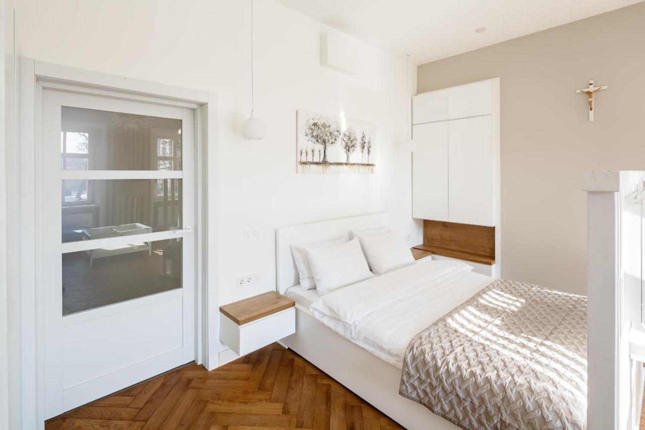 Palace View Apartments - 24 Kopernyka Str. Lviv Luaran gambar