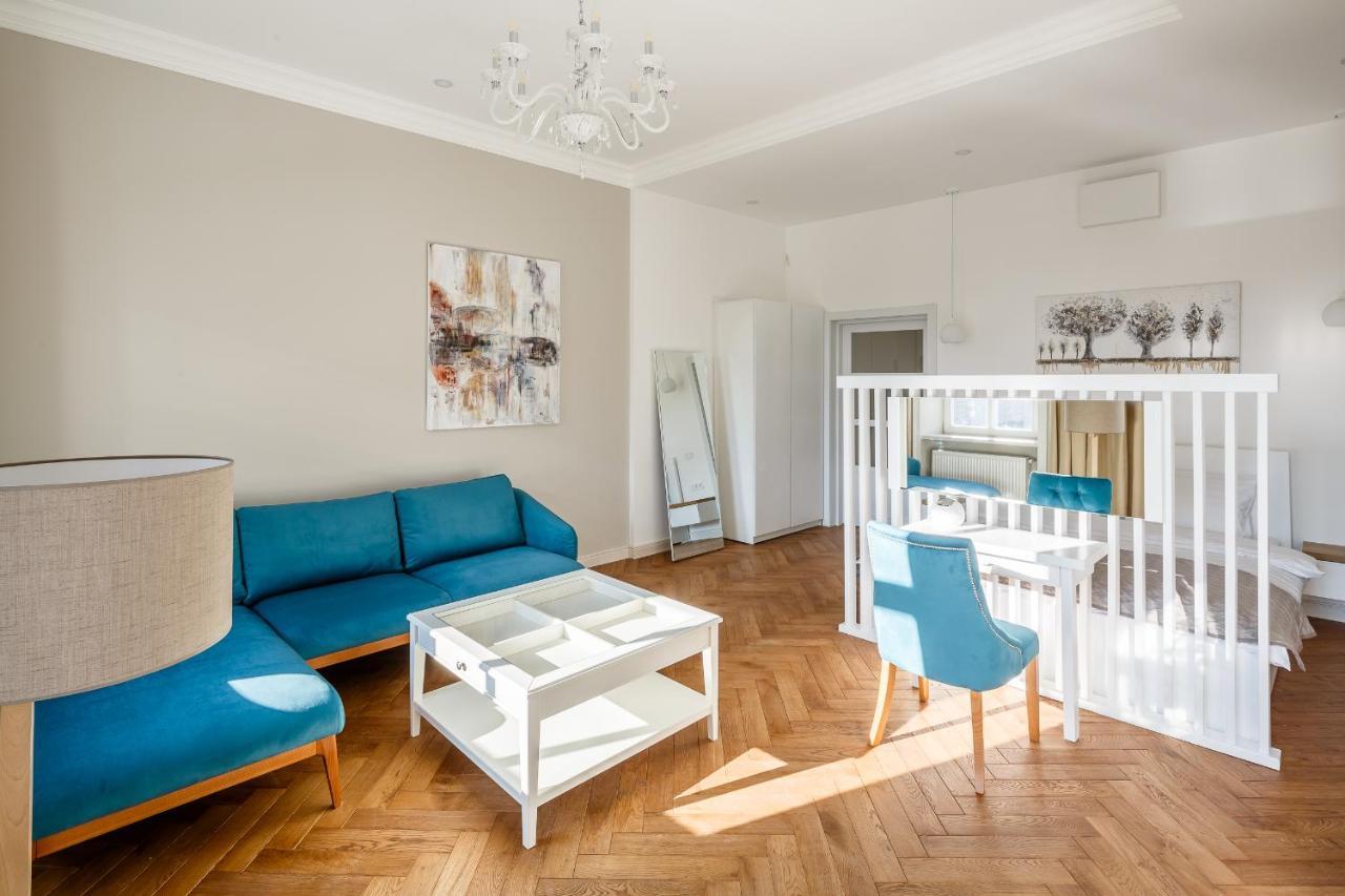 Palace View Apartments - 24 Kopernyka Str. Lviv Luaran gambar